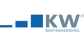 Logo der KW BAUFINANZIERUNG GmbH